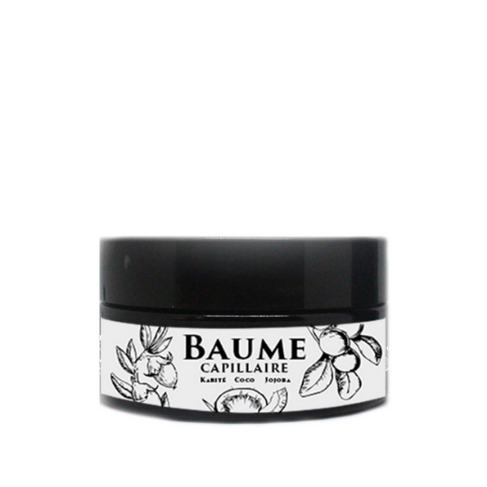 Baume nourrissant – Nutrition intense